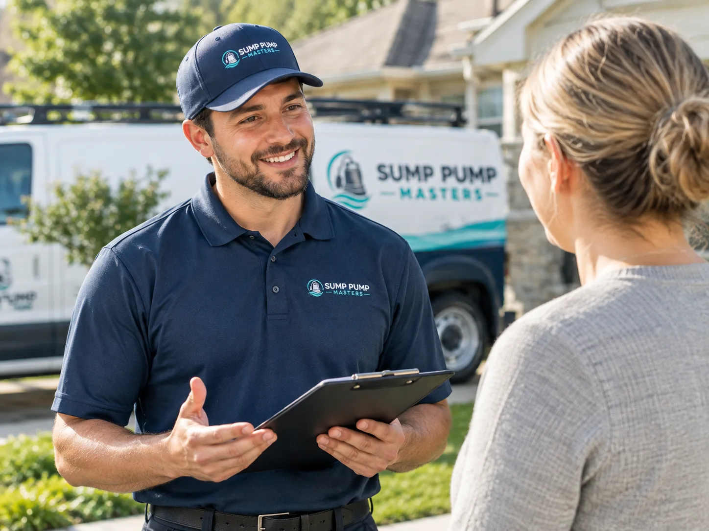 Sump Pump Repair Embarrass, WI FAQs